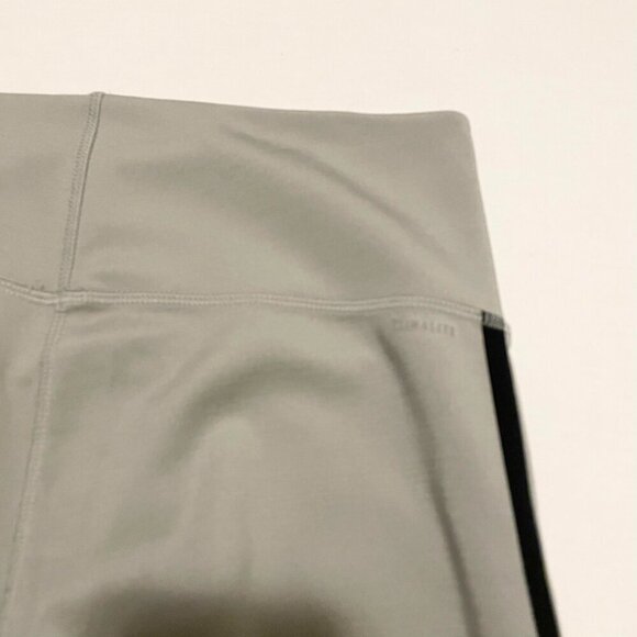 Adidas Climalite Leggings Womens Size Medium - Picture 11 of 14